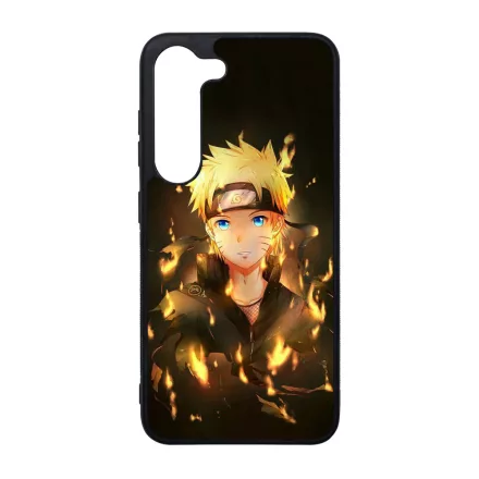 Naruto Uzumaki anime Samsung Galaxy A55 tok