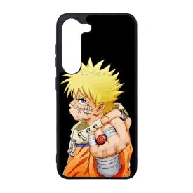 Naruto - Fight anime Samsung Galaxy A55 tok