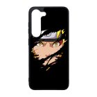 Naruto - Behind anime Samsung Galaxy A55 tok