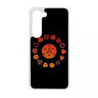 Sharingan - naruto anime Samsung Galaxy A55 tok