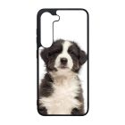 A legédesebb ausztrál juhász kis kutya Samsung Galaxy A55 tok