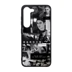 After Movie - Hardin miután film Samsung Galaxy A55 tok