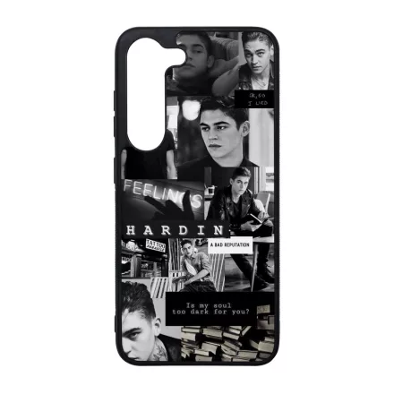 After Movie - Hardin miután film Samsung Galaxy A55 tok