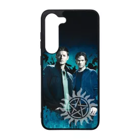 Dean & Sam Winchester supernatural odaát Samsung Galaxy A55 tok