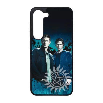 Dean & Sam Winchester supernatural odaát Samsung Galaxy A55 tok