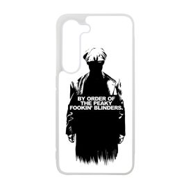 Fookin Blinders - birmingham bandája Samsung Galaxy A55 tok