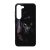 Black Panther Fekete Parduc Wild Beauty Csajos Samsung Galaxy A55 tok