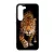 Wild Beauty Jaguar Wild Beauty Csajos Allat mintas Samsung Galaxy A55 tok