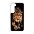 Wild Beauty Jaguar Wild Beauty Csajos Allat mintas Samsung Galaxy A55 tok