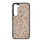 Rose Gold Leopard Wild Beauty Csajos Samsung Galaxy A55 tok