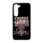 Choose darkness Antisocial Samsung Galaxy A55 tok