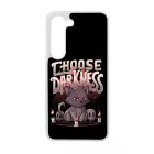 Choose darkness Antisocial Samsung Galaxy A55 tok