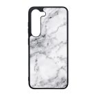 Luxury White marvanyos marvany mintas Samsung Galaxy A55 tok