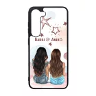 Stars Best Friends forever legjobb baratnos Samsung Galaxy A55 tok