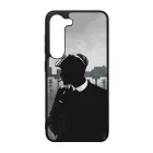 smoking thomas shelby peaky blinders Samsung Galaxy A55 tok