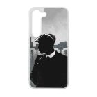 smoking thomas shelby peaky blinders Samsung Galaxy A55 tok