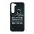Tommy Shelby King idezet peaky blinders Samsung Galaxy A55 tok