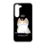Cat Mood cicas macskas this is fine Samsung Galaxy A55 tok