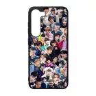 Stray Kids Collage - KPOP Samsung Galaxy A55 tok
