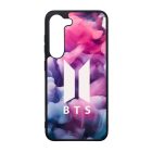 Colorful BTS Samsung Galaxy A55 tok