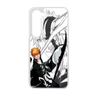 Kurosaki Ichigo - Bleach Samsung Galaxy A55 tok