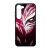Ichigo Kurosaki - Hollow Mask Samsung Galaxy A55 tok