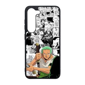 Roronoa Zoro Aesthetic - One Piece Samsung Galaxy A55 tok