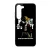 Luffy the King of Pirates - One Piece Samsung Galaxy A55 tok