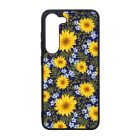 Csodaszep napraforgos Hello Nyar Samsung Galaxy A55 tok