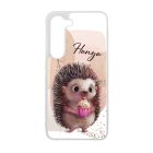 Kerd a neveddel - Sutis sunike - osz Samsung Galaxy A55 tok