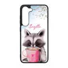 Kerd a neveddel - Mosomaci - osz Samsung Galaxy A55 tok