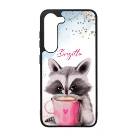 Kerd a neveddel - Mosomaci - osz Samsung Galaxy A55 tok