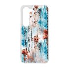 Csodas festett oszi színek Samsung Galaxy A55 tok