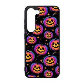 Pumpkin - Halloween Samsung Galaxy A55 tok