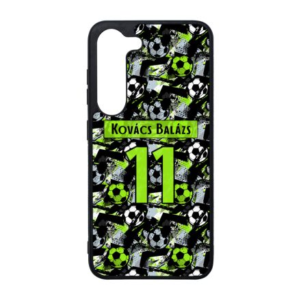 Kerd a Neveddel Foci mintas Samsung Galaxy A55 tok