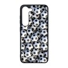 Foci labda mintas Samsung Galaxy A55 tok