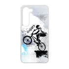 Kerd a neveddel Kerekpar Samsung Galaxy A55 tok