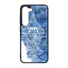 Watercolor Joga Samsung Galaxy A55 tok