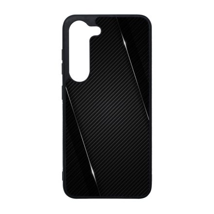 Elegant carbon fiber  Samsung Galaxy A55 tok
