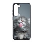 Miss Lefety Cica Samsung Galaxy A55 tok