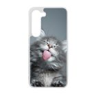 Miss Lefety Cica Samsung Galaxy A55 tok