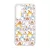 Tündéri Kawaii cica mintás Samsung Galaxy A55 tok