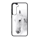 Hercegnő, a gyönyörű - Lovas Samsung Galaxy A55 tok