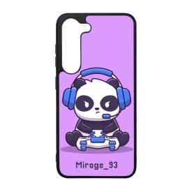Gamer Panda Samsung Galaxy A55 tok
