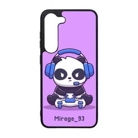 Gamer Panda Samsung Galaxy A55 tok