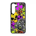 Biohazard Matricabomba Samsung Galaxy A55 tok