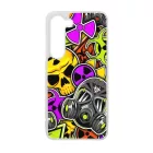 Biohazard Matricabomba Samsung Galaxy A55 tok