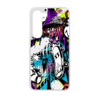 Urban street art Graffiti Samsung Galaxy A55 tok