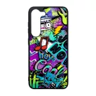 Hey Cool Graffiti Samsung Galaxy A55 tok