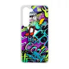 Hey Cool Graffiti Samsung Galaxy A55 tok